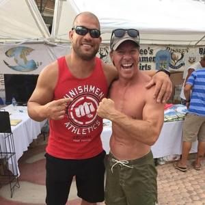 Meet your Posher, Michael